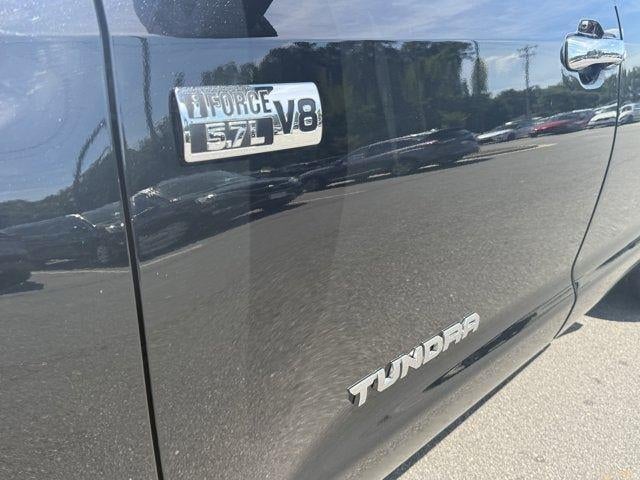 2019 Toyota Tundra Limited