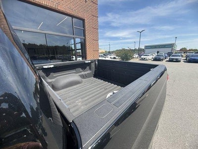 2019 Toyota Tundra Limited