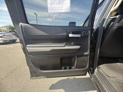 2019 Toyota Tundra Limited