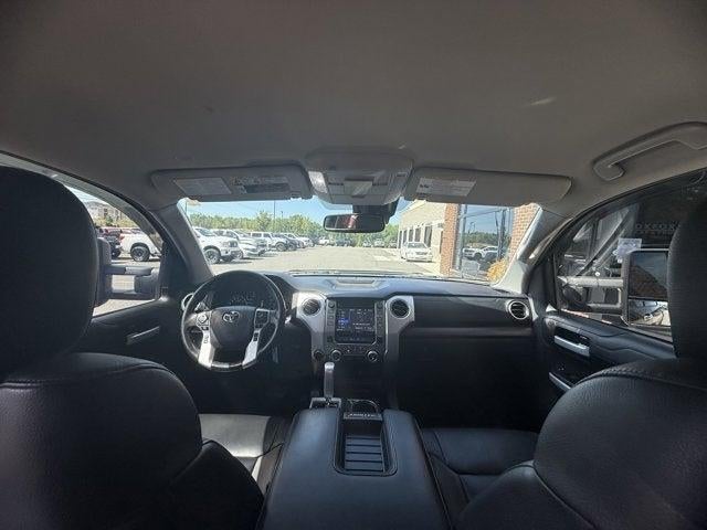 2019 Toyota Tundra Limited