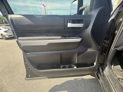 2019 Toyota Tundra Limited