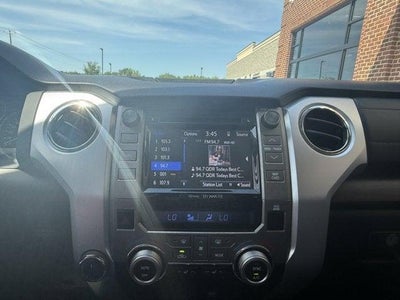 2019 Toyota Tundra Limited