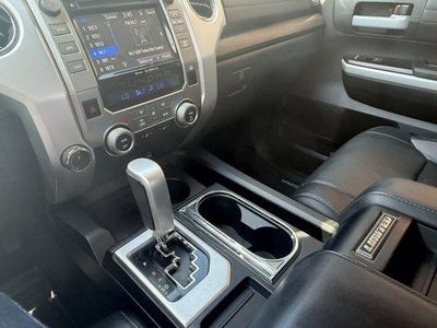2019 Toyota Tundra Limited