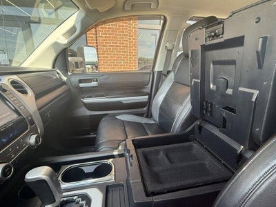 2019 Toyota Tundra Limited