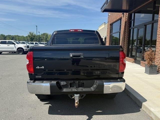 2019 Toyota Tundra Limited