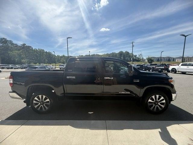 2019 Toyota Tundra Limited