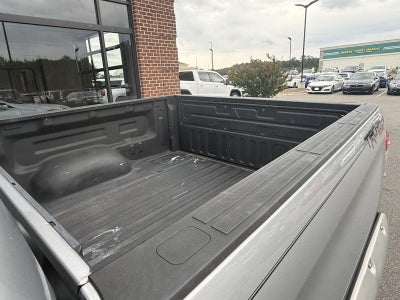 2019 Toyota Tundra Limited