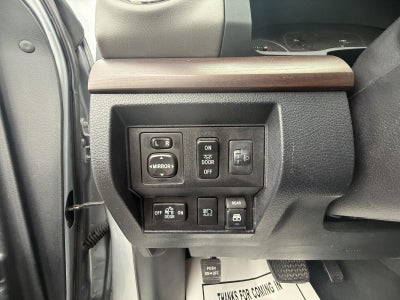 2019 Toyota Tundra Limited