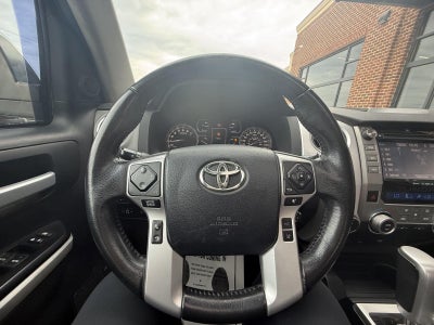 2019 Toyota Tundra Limited