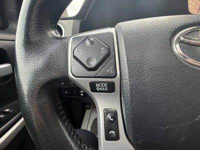 2019 Toyota Tundra Limited
