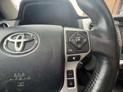 2019 Toyota Tundra Limited