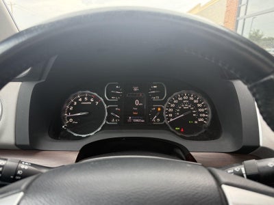 2019 Toyota Tundra Limited