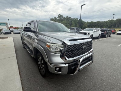 2019 Toyota Tundra Limited