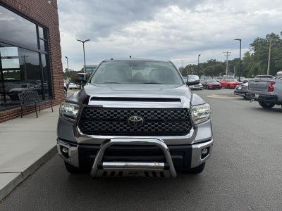 2019 Toyota Tundra Limited