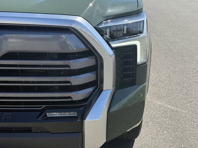 2023 Toyota Tundra 4WD Limited