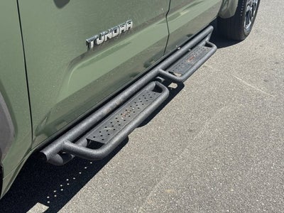 2023 Toyota Tundra 4WD Limited