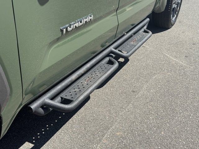 2023 Toyota Tundra 4WD Limited