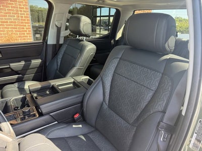 2023 Toyota Tundra 4WD Limited