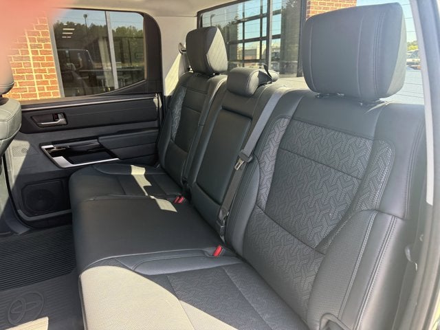 2023 Toyota Tundra 4WD Limited