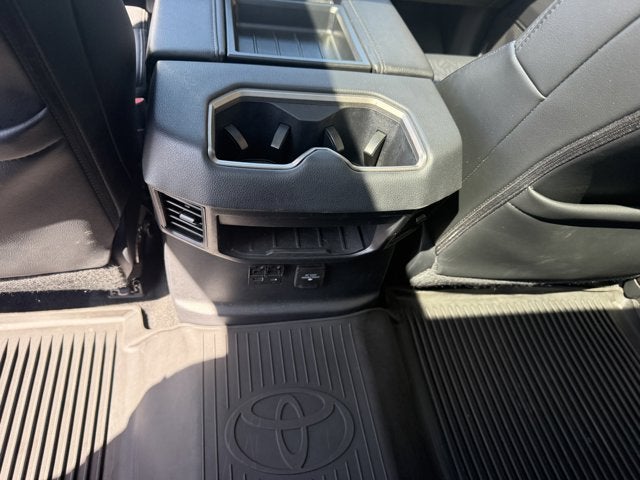 2023 Toyota Tundra 4WD Limited