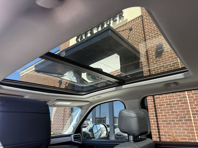 2023 Toyota Tundra 4WD Limited