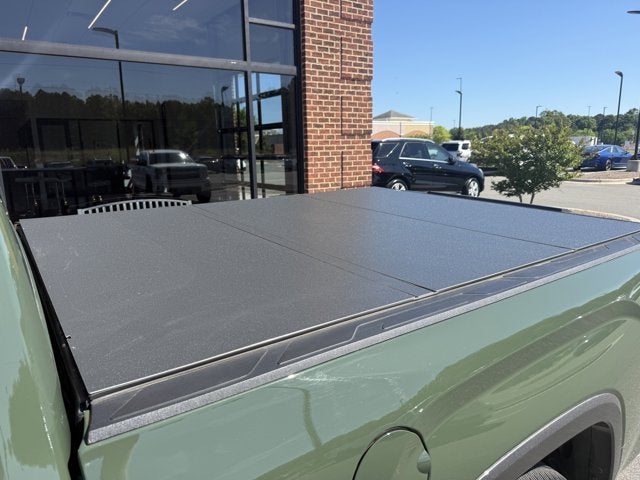 2023 Toyota Tundra 4WD Limited