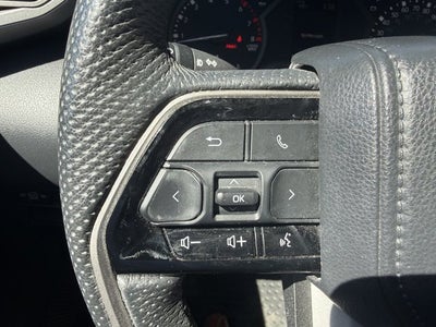 2023 Toyota Tundra 4WD Limited