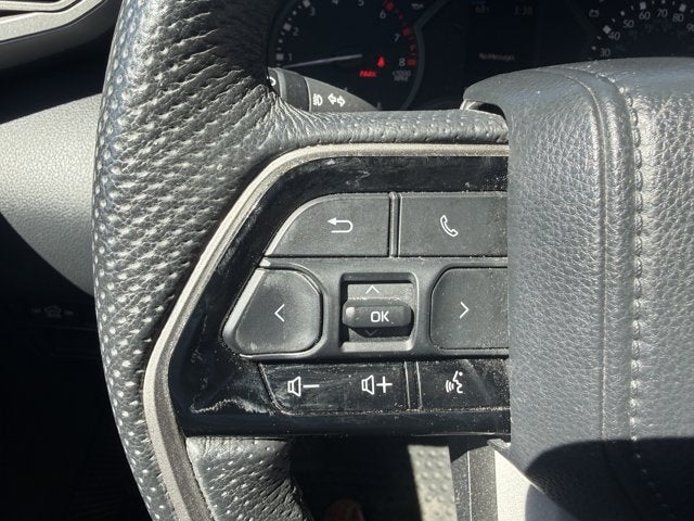 2023 Toyota Tundra 4WD Limited