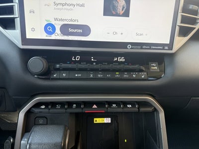 2023 Toyota Tundra 4WD Limited