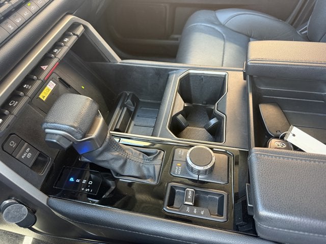 2023 Toyota Tundra 4WD Limited