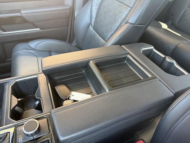 2023 Toyota Tundra 4WD Limited