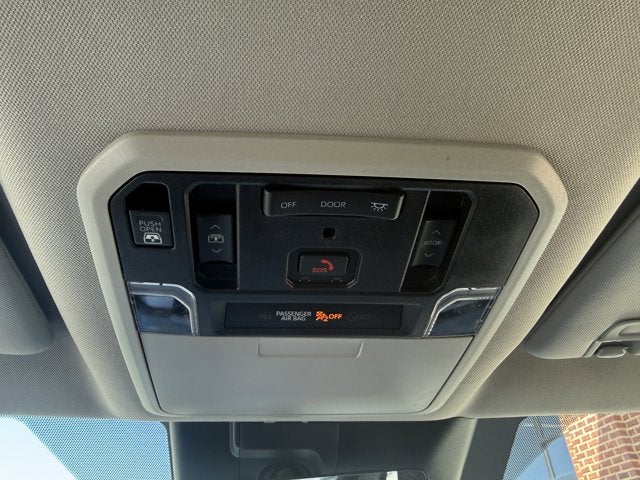 2023 Toyota Tundra 4WD Limited