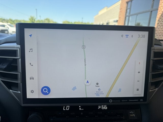 2023 Toyota Tundra 4WD Limited