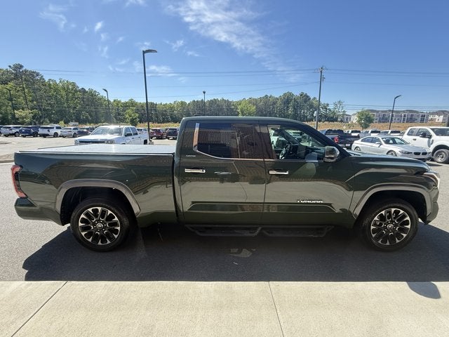 2023 Toyota Tundra 4WD Limited