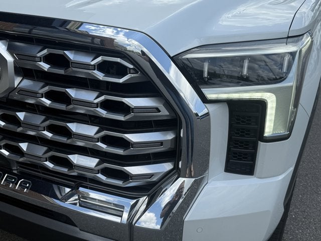 2022 Toyota Tundra 4WD 1794 Edition