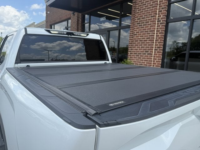 2022 Toyota Tundra 4WD 1794 Edition