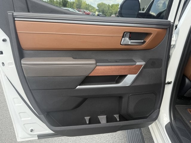 2022 Toyota Tundra 4WD 1794 Edition