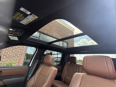 2022 Toyota Tundra 4WD 1794 Edition