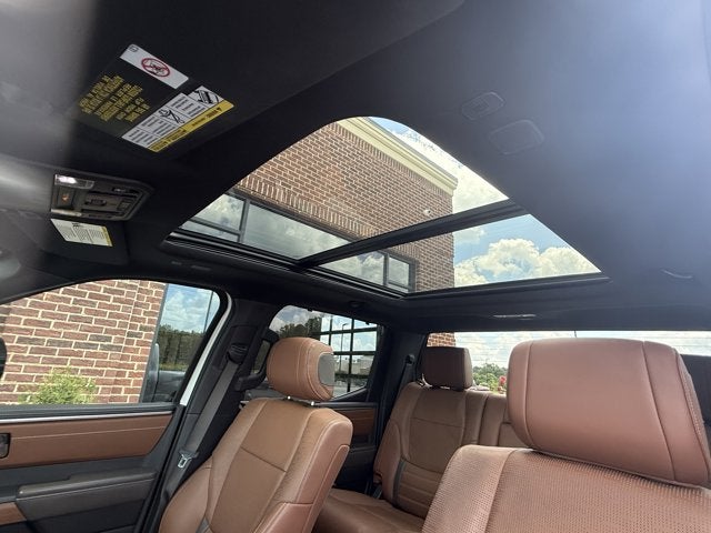 2022 Toyota Tundra 4WD 1794 Edition