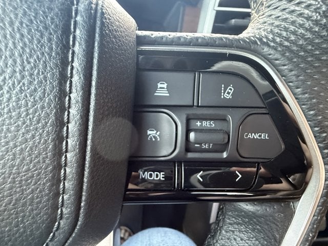 2022 Toyota Tundra 4WD 1794 Edition