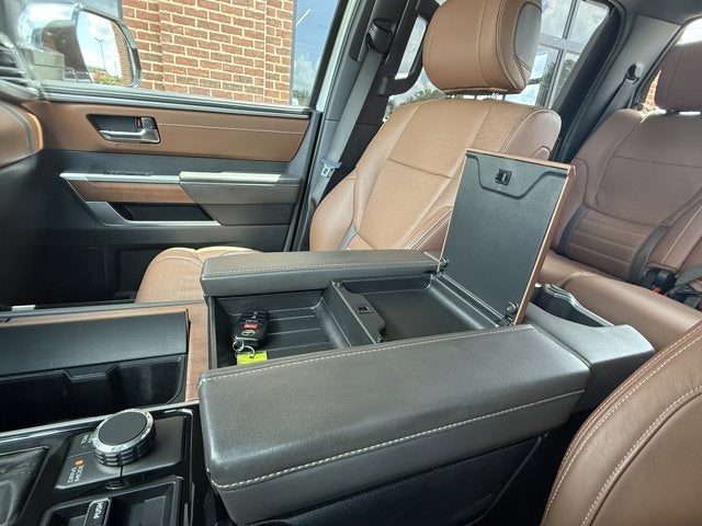 2022 Toyota Tundra 4WD 1794 Edition