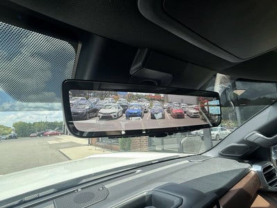 2022 Toyota Tundra 4WD 1794 Edition