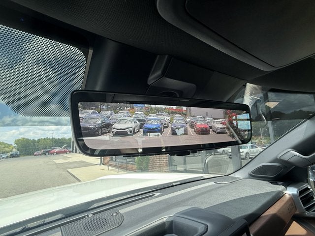 2022 Toyota Tundra 4WD 1794 Edition