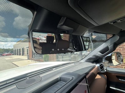 2022 Toyota Tundra 4WD 1794 Edition