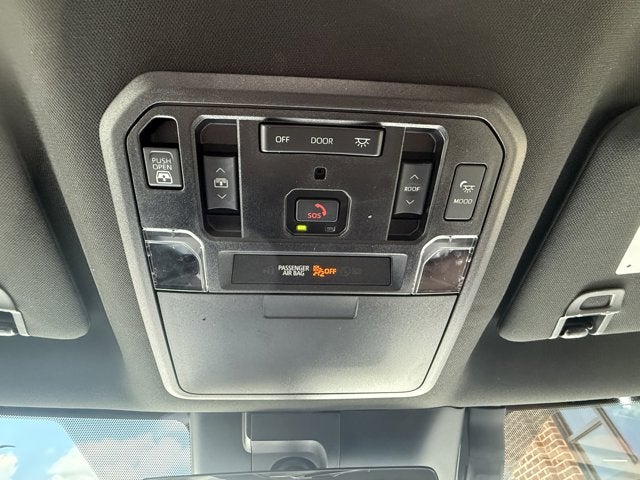 2022 Toyota Tundra 4WD 1794 Edition