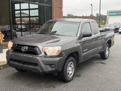 2013 Toyota Tacoma Base