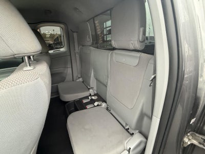 2013 Toyota Tacoma Base