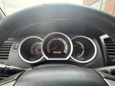 2013 Toyota Tacoma Base