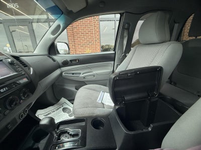 2013 Toyota Tacoma Base