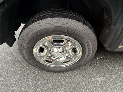 2013 Toyota Tacoma Base